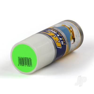 Styro Colours Fluorescent Green #008 150ml