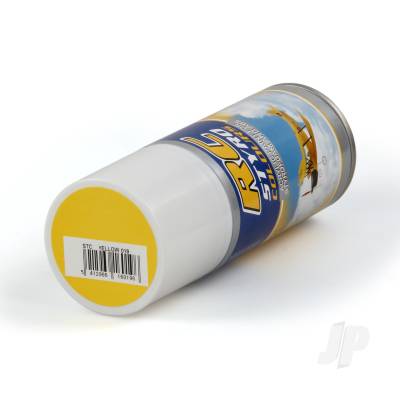 Styro Colours Gold Yellow #019 150ml