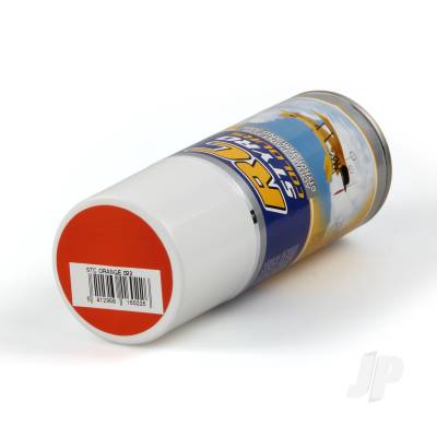 Styro Colours Orange #022 150ml