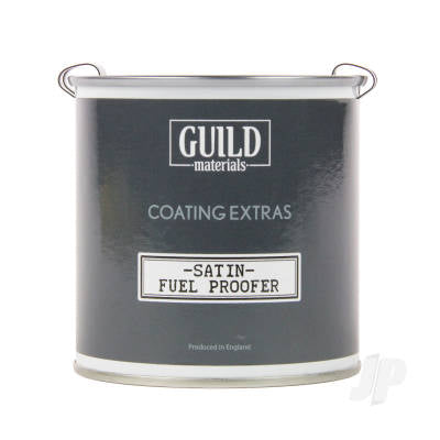 Satin Fuelproofer - 125ml