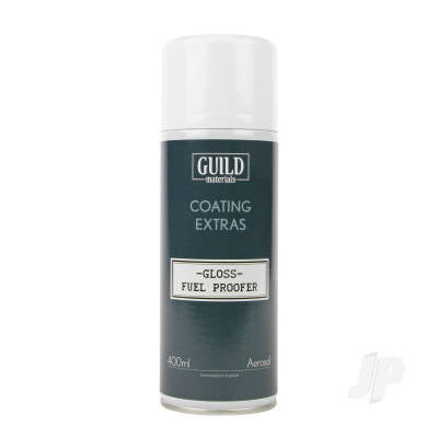 Gloss Fuelproofer (400ml Aerosol)