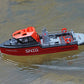Heng Long Snig Rescue Boat B/Less 320mm