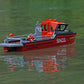 Heng Long Snig Rescue Boat B/Less 320mm