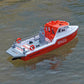 Heng Long Snig Rescue Boat B/Less 320mm