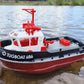 Heng Long Tugboat 1/72 686 - 230mm