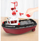 Heng Long Tugboat 1/72 686 - 230mm