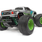 HPI Savage XS Flux Vaughn Gittin Jr Edition