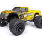 HPI Jumpshot MT Flux
