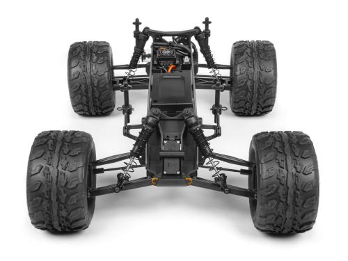 HPI Jumpshot MT Flux