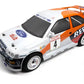 WR8 Flux 1996 Ford Escort RS Cosworth