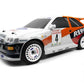 WR8 Flux 1996 Ford Escort RS Cosworth