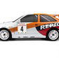 WR8 Flux 1996 Ford Escort RS Cosworth