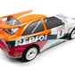 WR8 Flux 1996 Ford Escort RS Cosworth