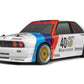 Sport 3 BMW M3 E30 Warsteiner