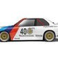 Sport 3 BMW M3 E30 Warsteiner