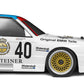 Sport 3 BMW M3 E30 Warsteiner