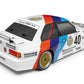 Sport 3 BMW M3 E30 Warsteiner