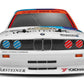 Sport 3 BMW M3 E30 Warsteiner