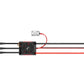 Quicrun WP-10BL60 W/Proof Bless Senorless ESC