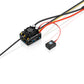 Hobbywing Xerun Axe Plus R3 Sensored B/Less Crawler ESC