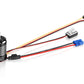 Hobbywing Quicrun Fusion 3000KV/370 Mini 16 Crawler ESC
