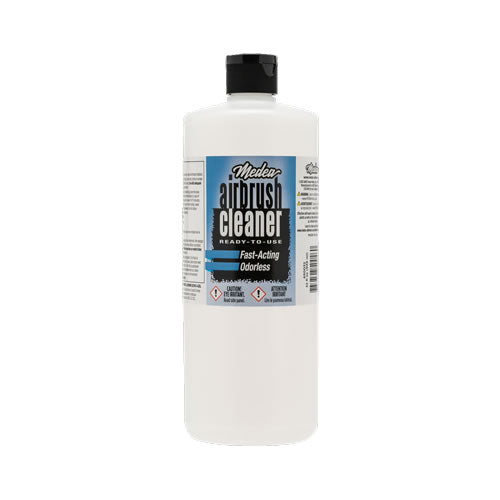 Medea Airbrush Cleaner 32oz (907ml)