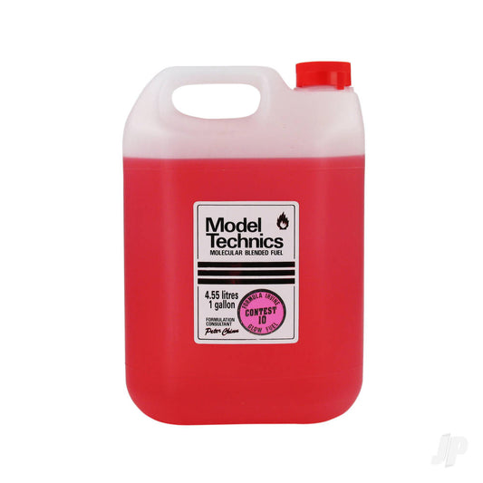 CONTEST 10% IRVINE 4.55L (1 GAL)
