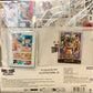 Dragon Ball Super CG: Fusion World - Manga Accessory Set 01