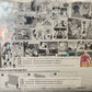 Dragon Ball Super CG: Fusion World - Manga Accessory Set 01