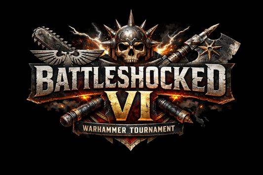 Battleshock VI