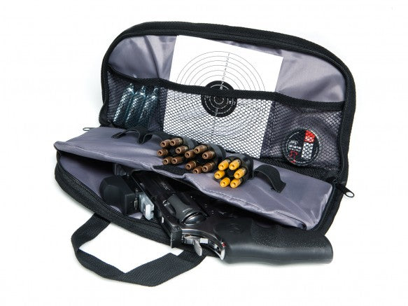 ASG Dan Wesson carry Case Grey