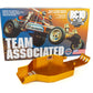 Team Associated RC10 Classic 40th Anniversary Kit – LTD Edition