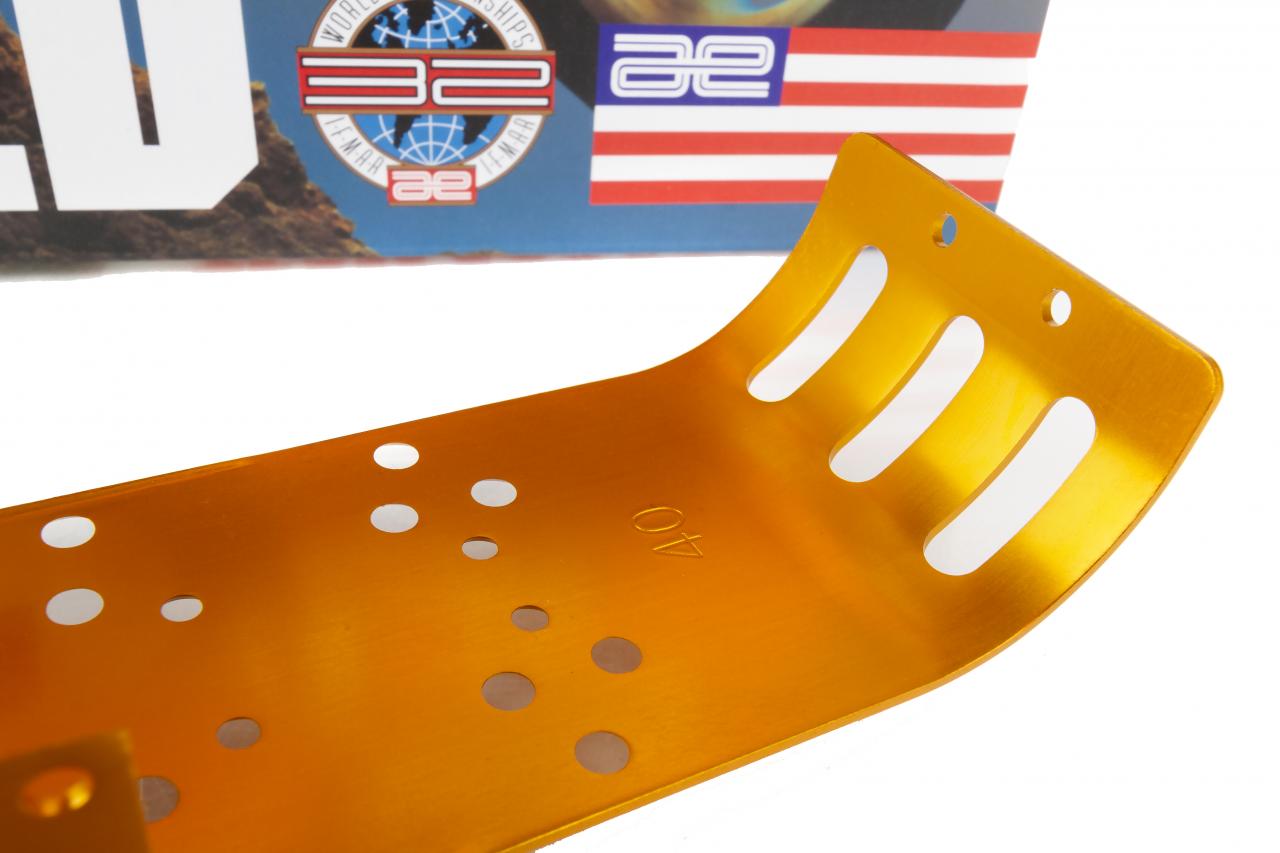 Team Associated RC10 Classic 40th Anniversary Kit – LTD Edition