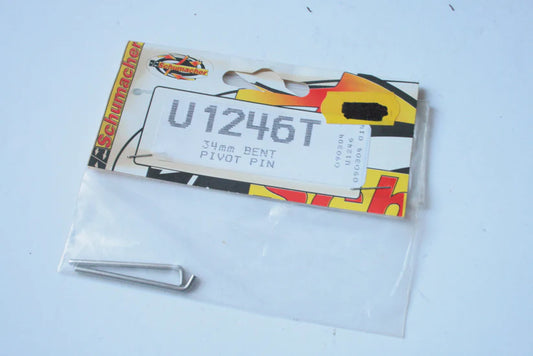 34mm Bent Pivot Pin