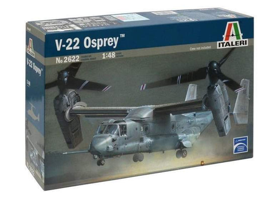 Italeri 1/48 V-22 Osprey