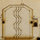 Sci-Fi Hab Block Charlie