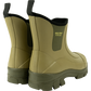 Jack Pyke Ankle Wellie Boot Green