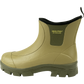Jack Pyke Ankle Wellie Boot Green