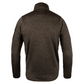 Jack Pyke Melange 1/4 Zip Fleece