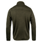 Jack Pyke Melange 1/4 Zip Fleece