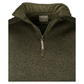 Jack Pyke Melange 1/4 Zip Fleece
