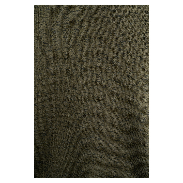 Jack Pyke Melange 1/4 Zip Fleece