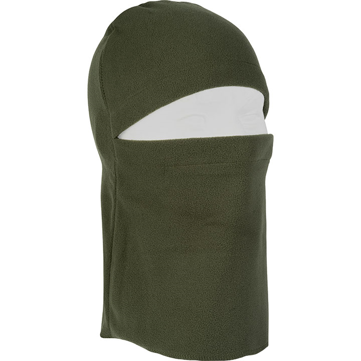 Jack Pyke Fleece Head Over - Green