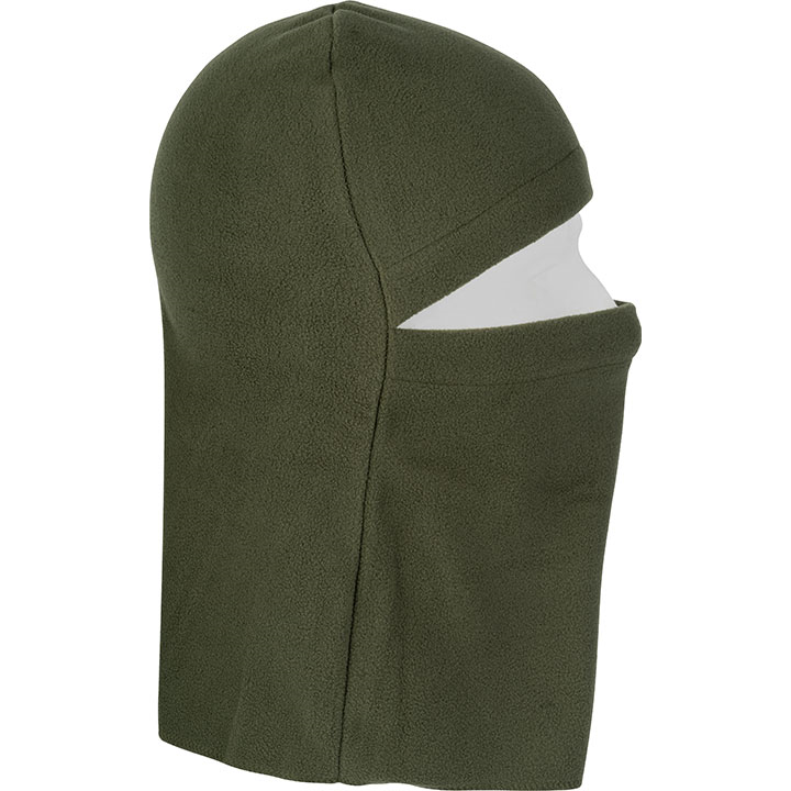 Jack Pyke Fleece Head Over - Green