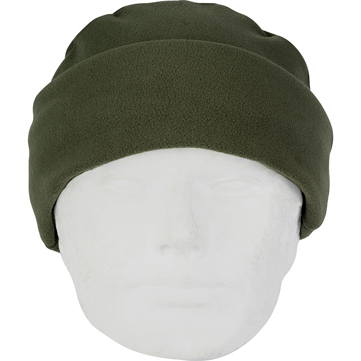Jack Pyke Fleece Head Over - Green