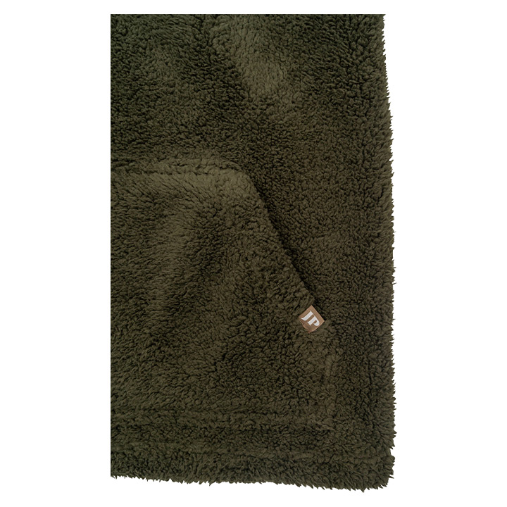 Jack Pyke Sherpa Fleece Hoodie