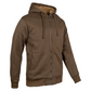 Yakka Hoodie Coyote