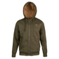 Yakka Hoodie Green