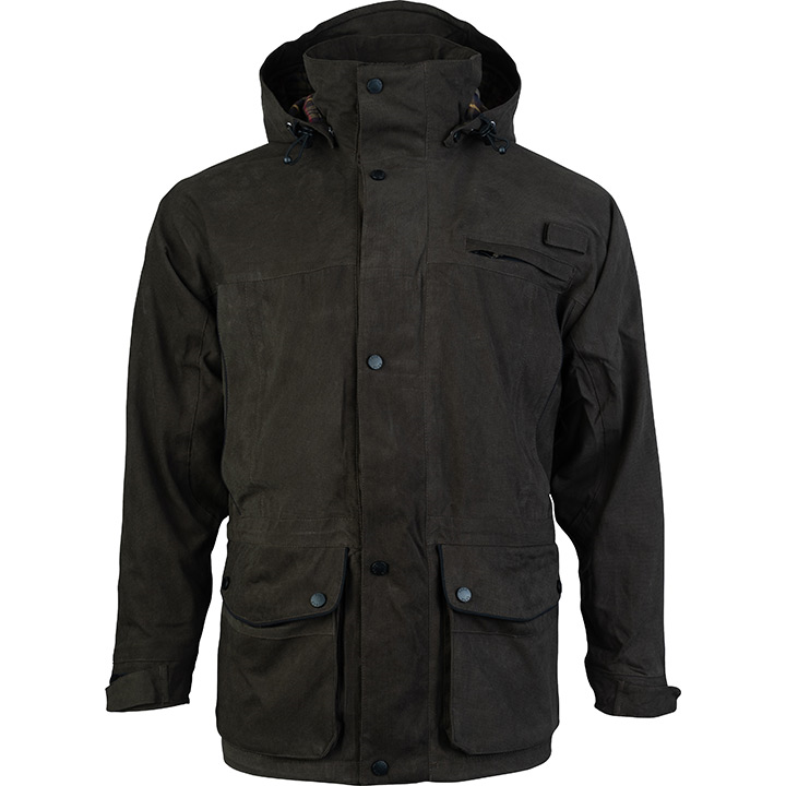 Jack Pyke Ashcombe Jacket