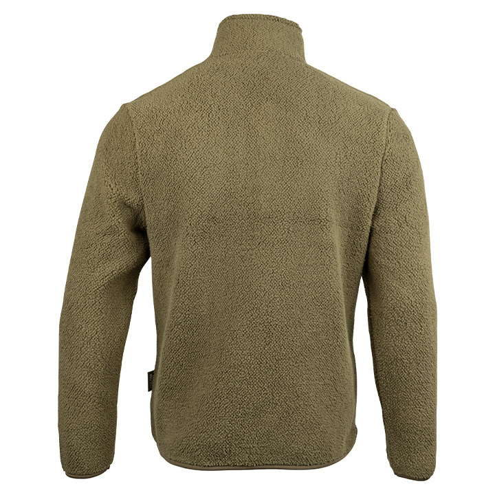 Jacke Pyke Shires Fleece Jacket Green